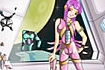 Thumbnail of Sonia Space Girl Dressup